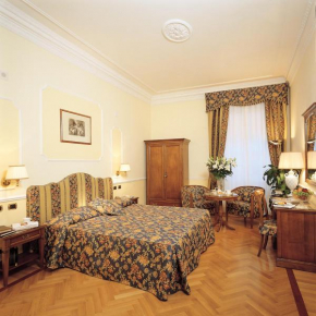 Гостиница Residenza Cellini  Рим